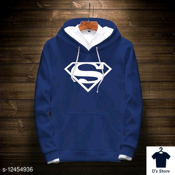 Sweatshirts - M