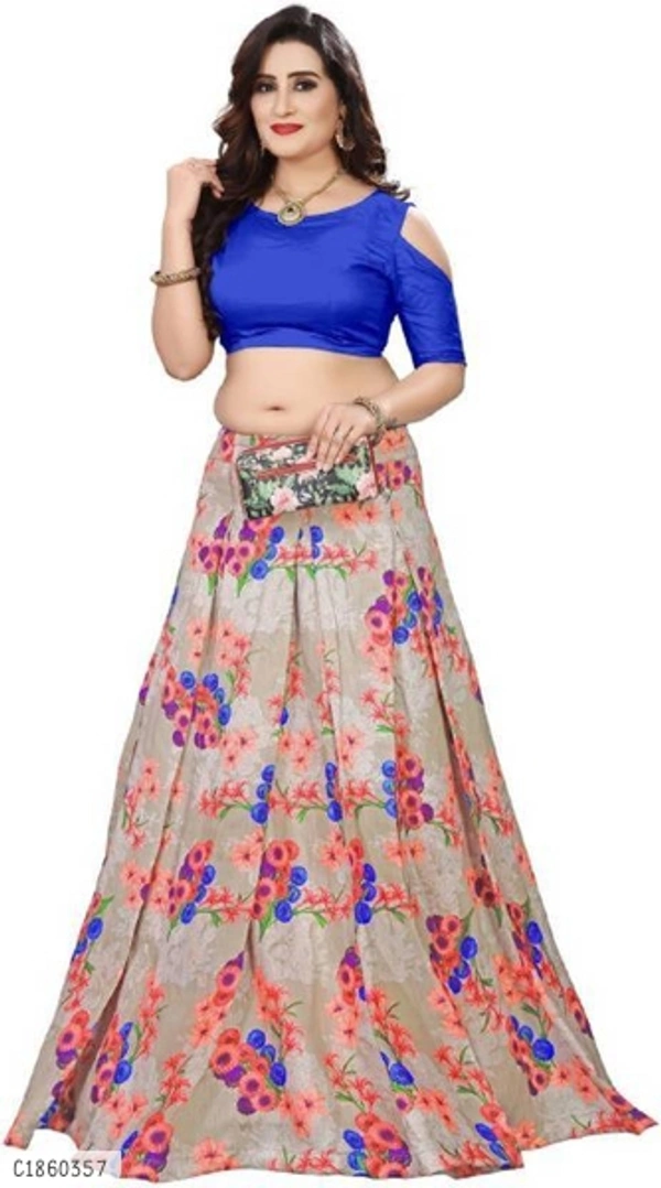 Wedding Lehengas - FreeSize