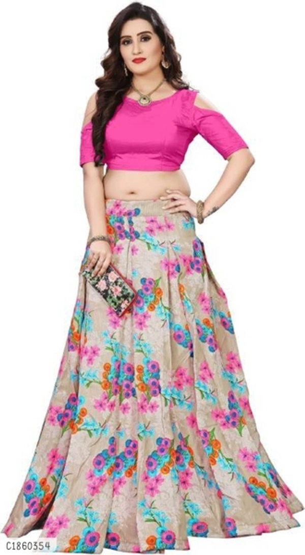 Wedding Lehengas - FreeSize