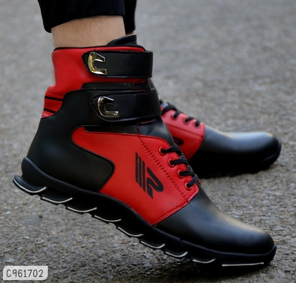 Men's Trendy Shoes  - 6