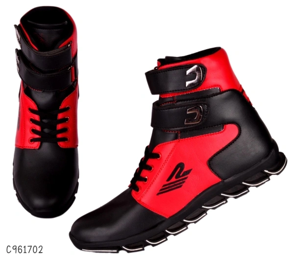 Men's Trendy Shoes  - 6