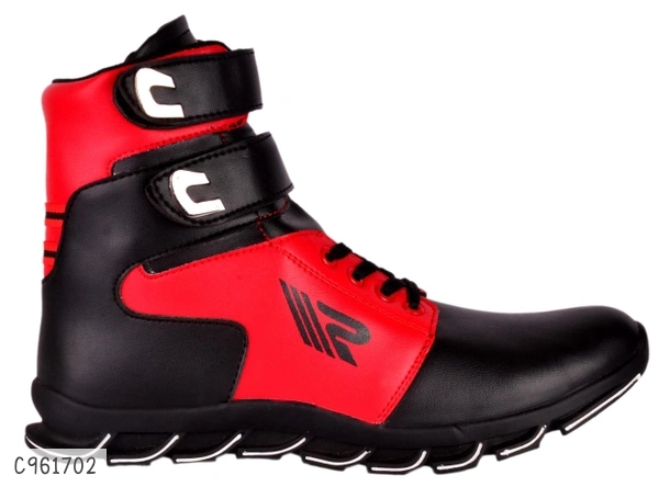 Men's Trendy Shoes  - 6