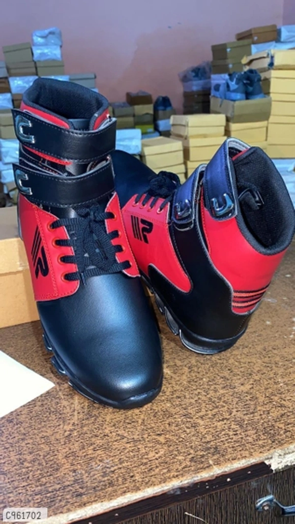 Men's Trendy Shoes  - 6
