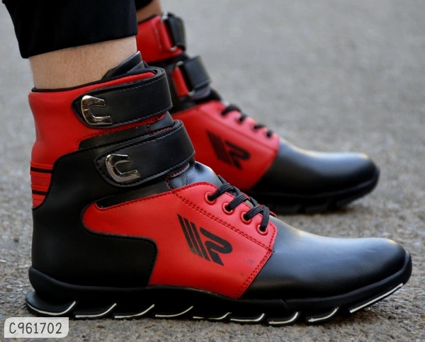 Men's Trendy Shoes  - 6