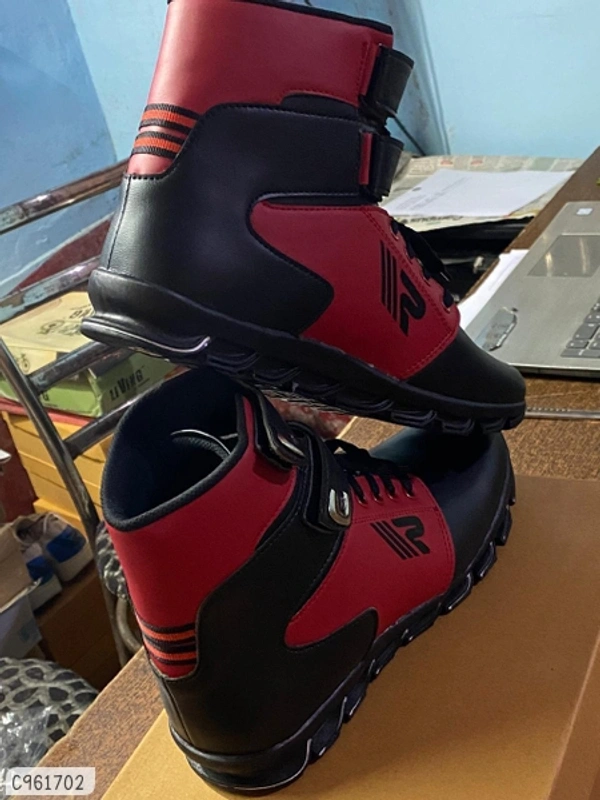 Men's Trendy Shoes  - 6