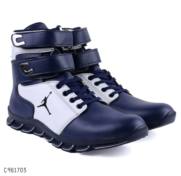 Men's Trendy Shoes  - 6