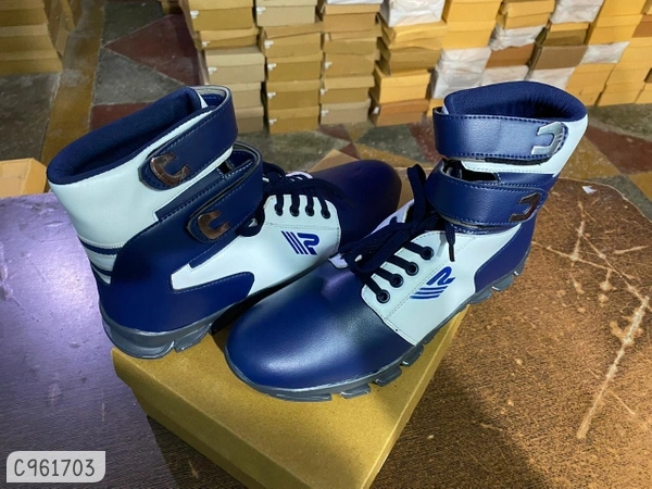 Men's Trendy Shoes  - 6