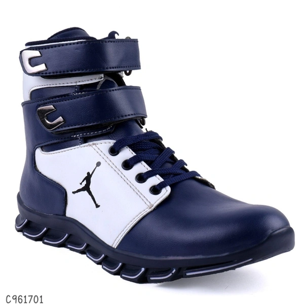 Men's Trendy Shoes  - 7