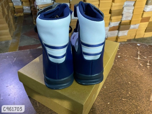 Men's Trendy Shoes  - 7