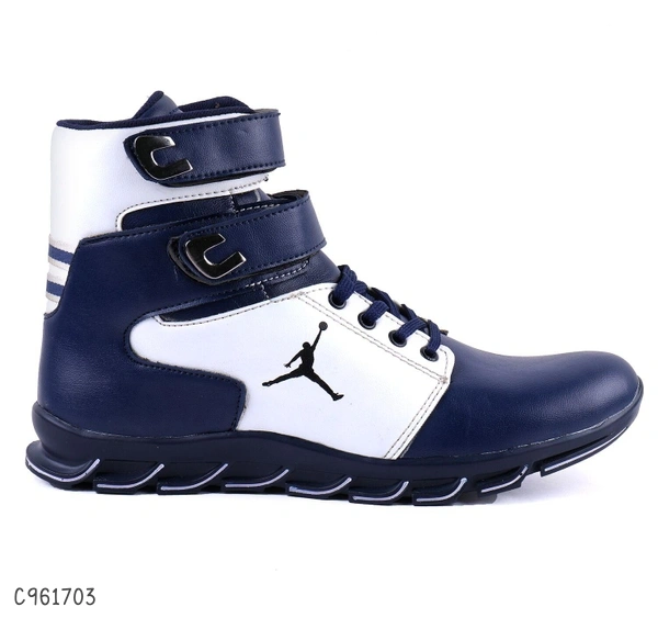 Men's Trendy Shoes  - 8