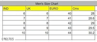 Men's Trendy Shoes  - 9
