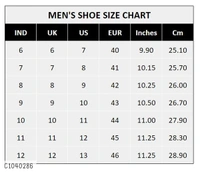 Men's Faishonable Sports Shoes  - 8
