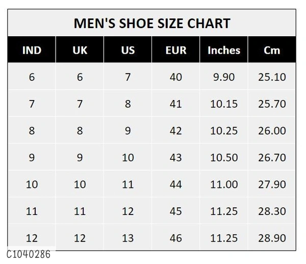 Men's Faishonable Sports Shoes  - 8