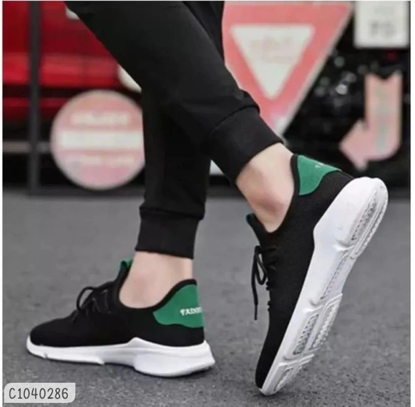 Men's Faishonable Sports Shoes  - 8
