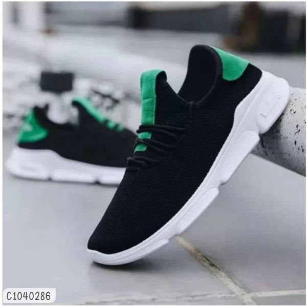 Men's Faishonable Sports Shoes  - 8