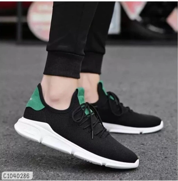 Men's Faishonable Sports Shoes  - 8