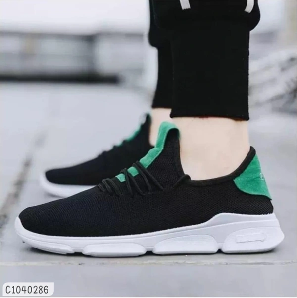Men's Faishonable Sports Shoes  - 8