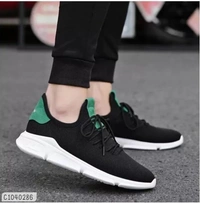 Men's Faishonable Sports Shoes  - 9