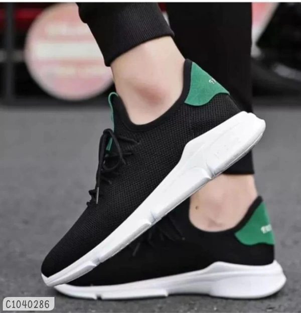 Men's Faishonable Sports Shoes  - 9