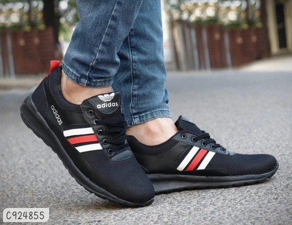 Men's Faishonable Sports Shoes  - 8