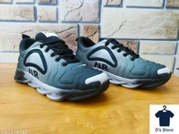 Mens Multicolored ALR Sports Shoe - 6