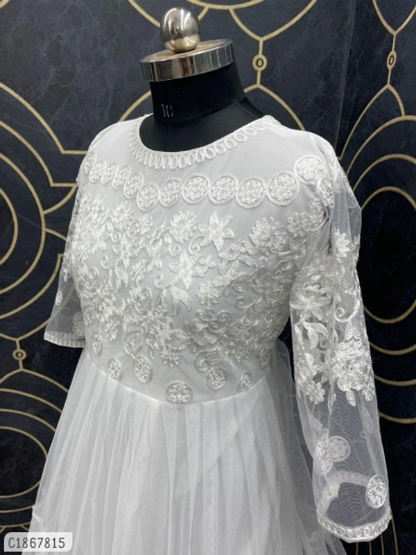 Elegant Women Lehenga  - FreeSize