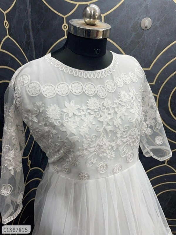 Elegant Women Lehenga  - FreeSize