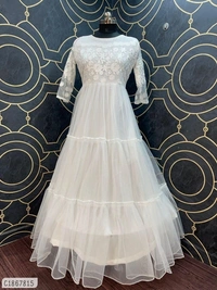 Elegant Women Lehenga  - FreeSize