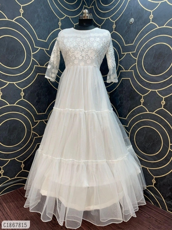 Elegant Women Lehenga  - FreeSize