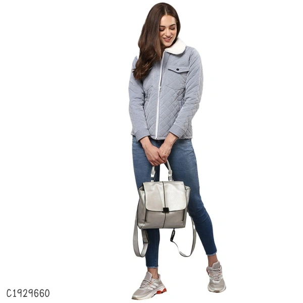 Campus Sutra Waterproof jacket  - M