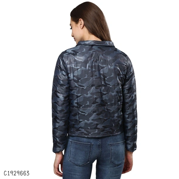 Campus Sutra Waterproof jacket  - S
