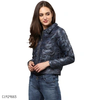 Campus Sutra Waterproof jacket  - S