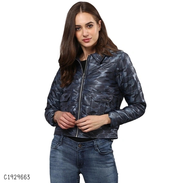 Campus Sutra Waterproof jacket  - S
