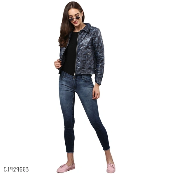 Campus Sutra Waterproof jacket  - M