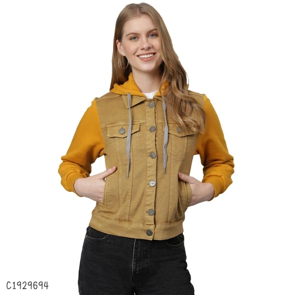 Campus Sutra Waterproof jacket  - L