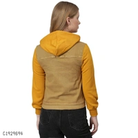 Campus Sutra Waterproof jacket  - L