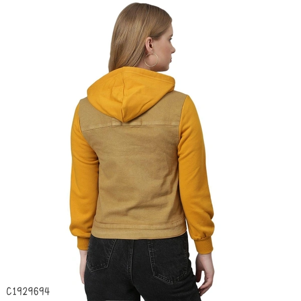 Campus Sutra Waterproof jacket  - L