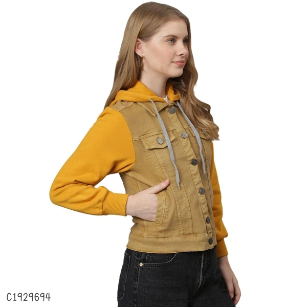 Campus Sutra Waterproof jacket  - L
