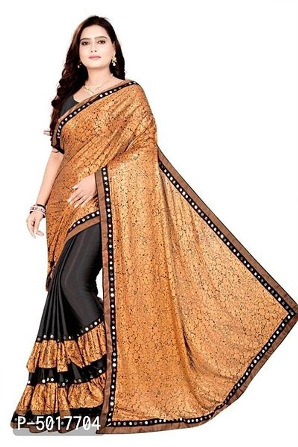 Banarasi Silk Saree 