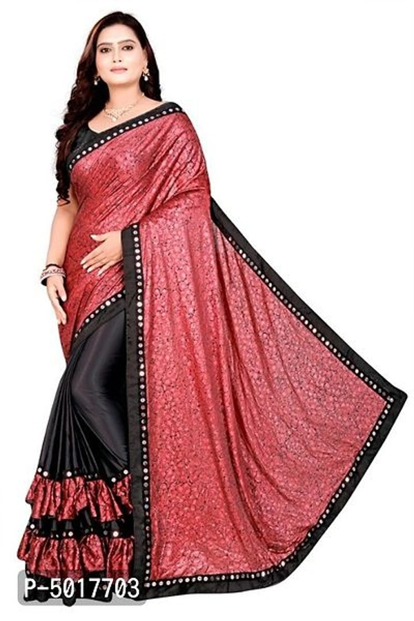 Banarasi Silk Saree 