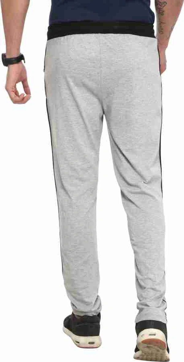 Hiflyer Mans Grey Track Pant - XXL