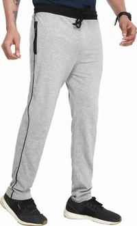 Hiflyer Mans Grey Track Pant - XXL