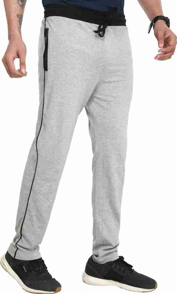 Hiflyer Mans Grey Track Pant - XXL