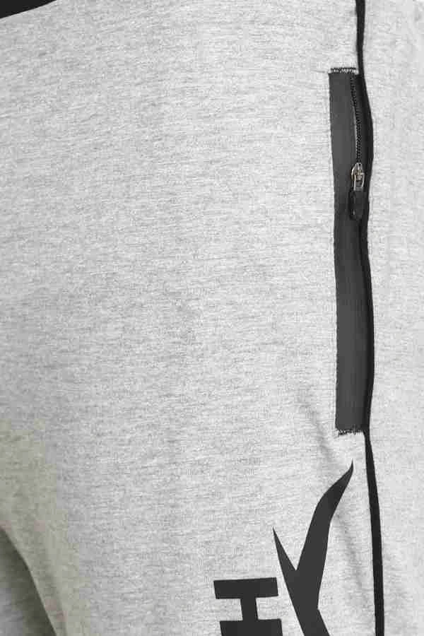Hiflyer Mans Grey Track Pant - XXL