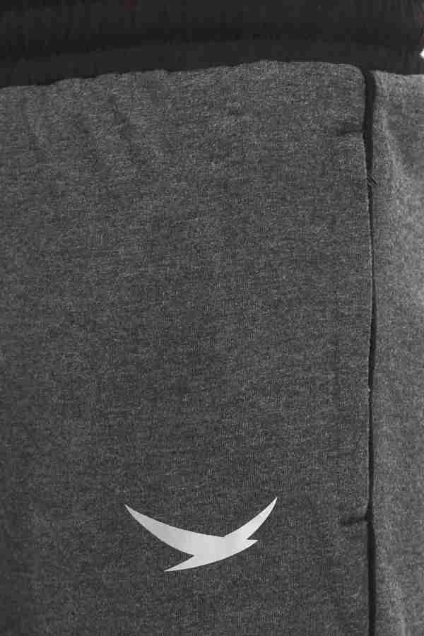 Hiflyer Mans Anthra Track Pant - L