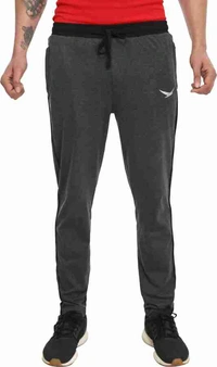 Hiflyer Mans Anthra Track Pant - XXL