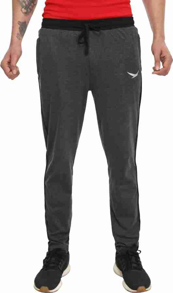 Hiflyer Mans Anthra Track Pant - XXL