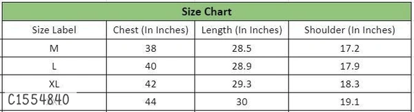 Cotton Checkered Full Sleeves Regular Fit Shirts  - M
