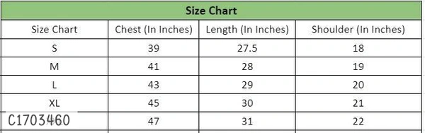 Cotton Printed Full Sleeve Regular Shirts  - L