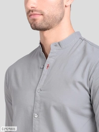 Paul Street Cotton Full Sleeves  - XL